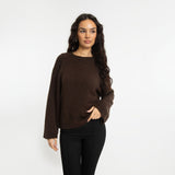 Soft Knit Pullover