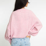 Oversize sweater "CasualCozy"