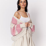 Breezy Knit Cardigan