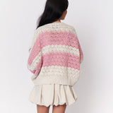 Breezy Knit Cardigan