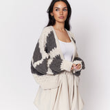 Breezy Knit Cardigan