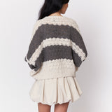 Breezy Knit Cardigan