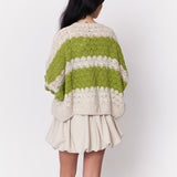 Breezy Knit Cardigan