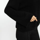 Soft Knit Pullover