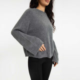 Soft Knit Pullover