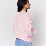 Bindé Cardigan