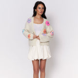 Blossom Cardigan