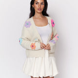 Blossom Cardigan