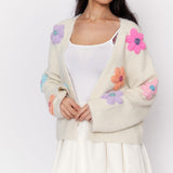 Blossom Cardigan