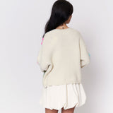 Blossom Cardigan