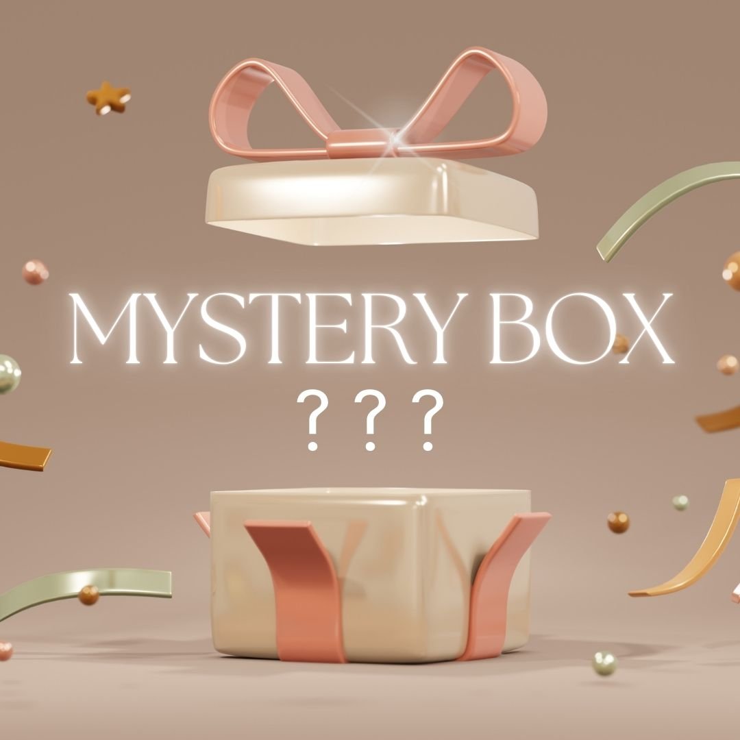 Mystery Box - JEWELINA