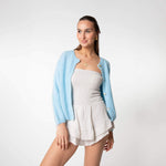 Soft Cardigan - JEWELINA